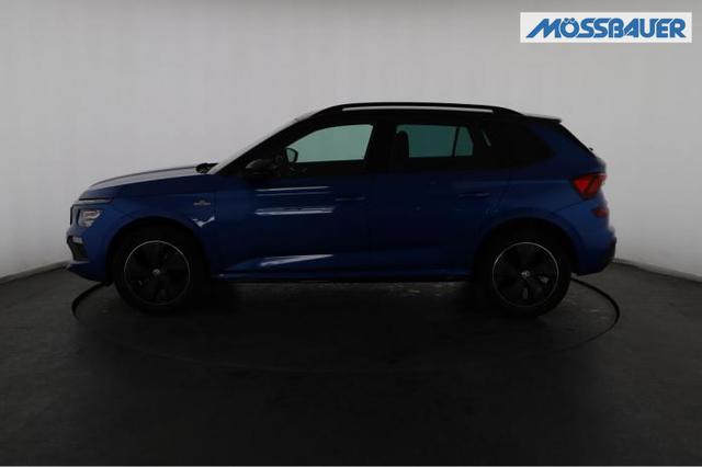 Skoda Kamiq 1.0 TSI Monte Carlo *PANO*LED*SHZ*PDC*Kamera* 