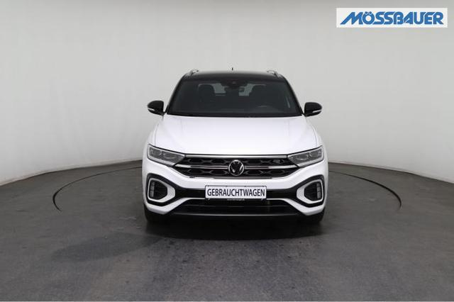 Volkswagen T-Roc R-Line (R-Line) 2.0 TDI *AHK*LED*SHZ*PDC*Klima* 