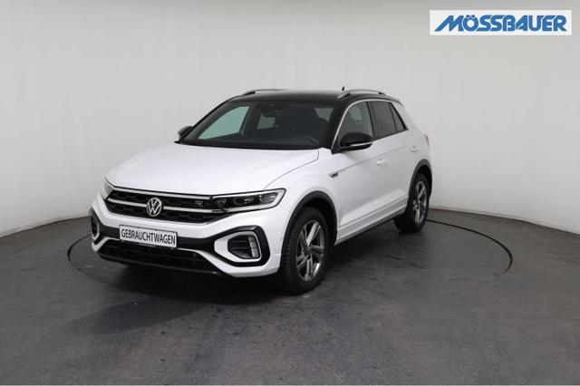 Volkswagen T-Roc R-Line (R-Line) 2.0 TDI *AHK*LED*SHZ*PDC*Klima* 
