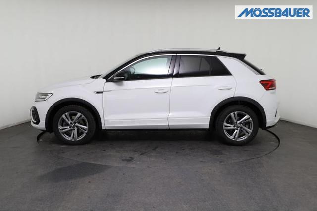 Volkswagen T-Roc R-Line (R-Line) 2.0 TDI *AHK*LED*SHZ*PDC*Klima* 