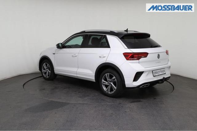 Volkswagen T-Roc R-Line (R-Line) 2.0 TDI *AHK*LED*SHZ*PDC*Klima* 