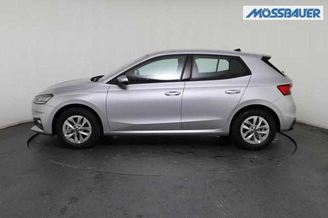 Skoda Fabia Limited Edition Plus (Limited Plus) 1.0 TSI 85 KW (116 PS) 7-Gang DSG 