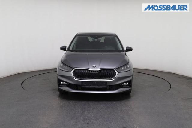 Skoda Fabia Limited Edition Plus (Limited Plus) 1.0 TSI 85 KW (116 PS) 7-Gang DSG 