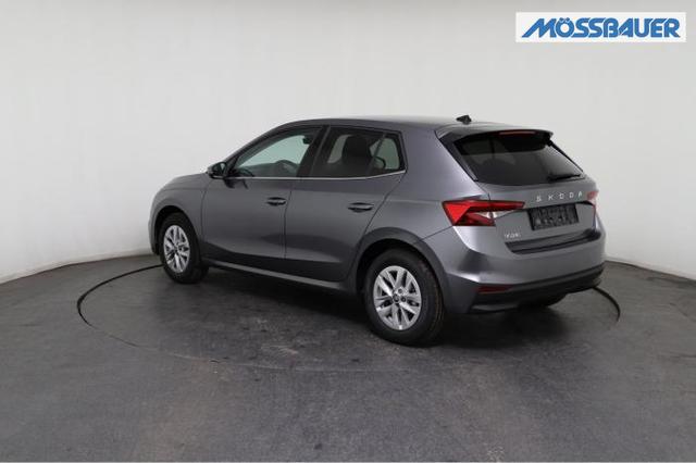 Skoda Fabia Limited Edition Plus (Limited Plus) 1.0 TSI 85 KW (116 PS) 7-Gang DSG 