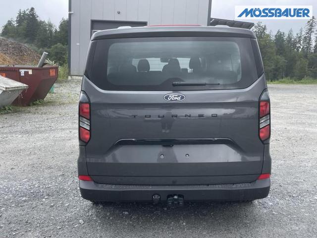Ford Tourneo Custom Trend L2 9-Sitzer (Trend 9-Sitzer) 320 2.0 EcoBlue 100kW (136 PS) 6-Gang-Schaltgetriebe 