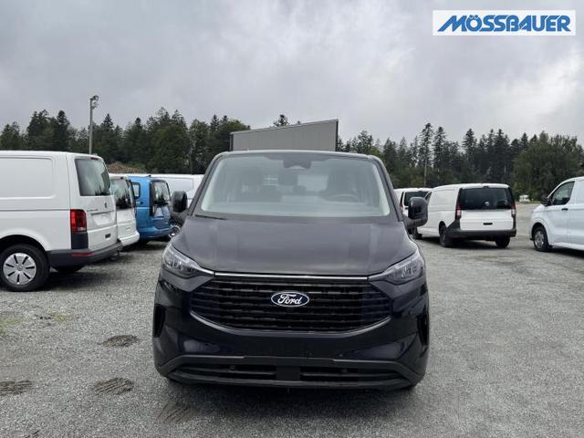 Ford Tourneo Custom Trend L2 9-Sitzer (Trend 9-Sitzer) 320 2.0 EcoBlue 100kW (136 PS) 6-Gang-Schaltgetriebe 