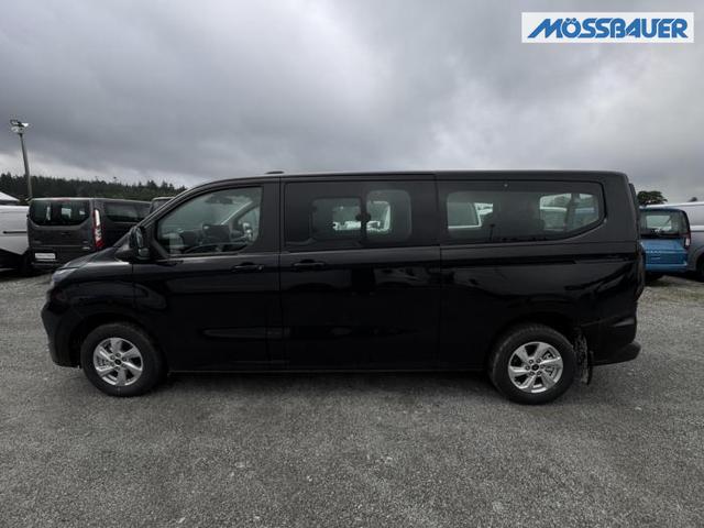 Ford Tourneo Custom Trend L2 9-Sitzer (Trend 9-Sitzer) 320 2.0 EcoBlue 100kW (136 PS) 6-Gang-Schaltgetriebe 