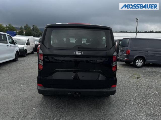 Ford Tourneo Custom Trend L2 9-Sitzer (Trend 9-Sitzer) 320 2.0 EcoBlue 100kW (136 PS) 6-Gang-Schaltgetriebe 
