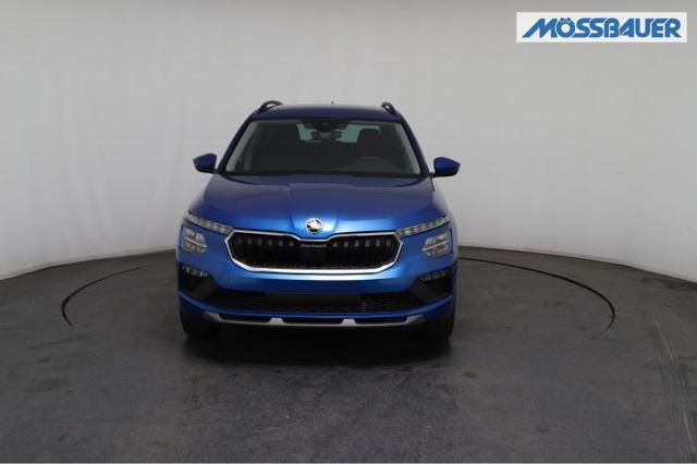 Skoda Kamiq Selection (Selection) 1.0 TSI 85kW (116 PS) 7-Gang DSG 