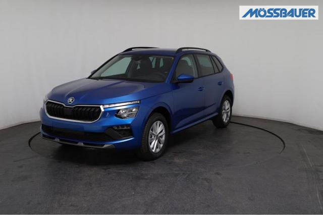 Skoda Kamiq Selection (Selection) 1.0 TSI 85kW (116 PS) 7-Gang DSG 