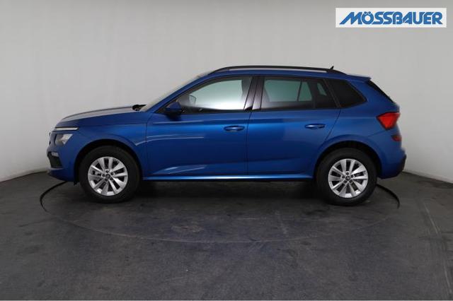 Skoda Kamiq Selection (Selection) 1.0 TSI 85kW (116 PS) 7-Gang DSG 