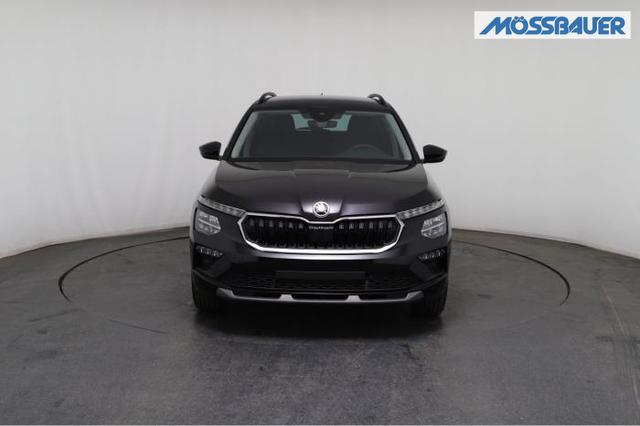 Skoda Kamiq Selection (Selection) 1.0 TSI 85kW (116 PS) 7-Gang DSG 