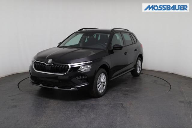 Skoda Kamiq Selection (Selection) 1.0 TSI 85kW (116 PS) 7-Gang DSG 