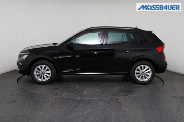 Skoda Kamiq Selection (Selection) 1.0 TSI 85kW (116 PS) 7-Gang DSG 