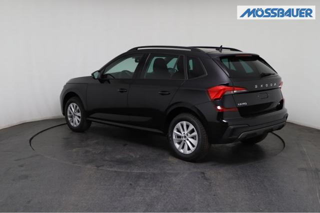 Skoda Kamiq Selection (Selection) 1.0 TSI 85kW (116 PS) 7-Gang DSG 