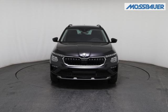 Skoda Kamiq Selection (Selection) 1.0 TSI 85kW (116 PS) 7-Gang DSG 