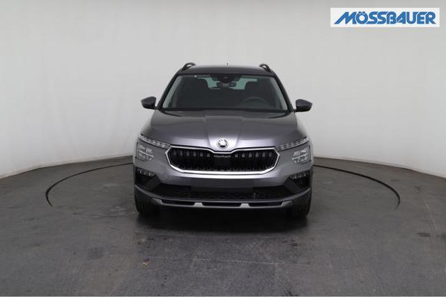 Skoda Kamiq Selection (Selection) 1.0 TSI 85kW (116 PS) 7-Gang DSG 