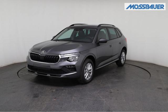 Skoda Kamiq Selection (Selection) 1.0 TSI 85kW (116 PS) 7-Gang DSG 