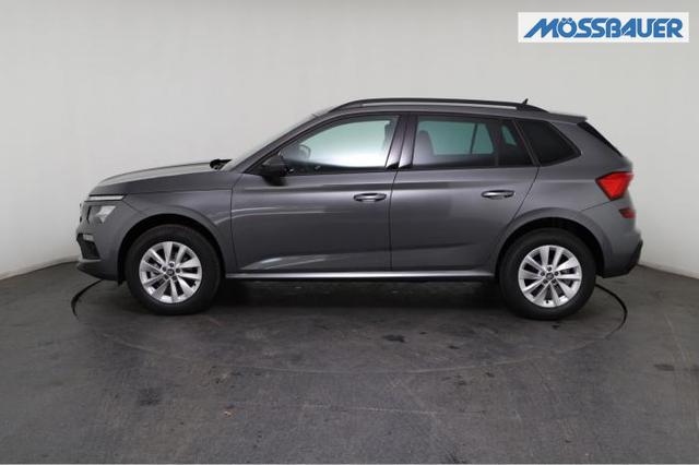 Skoda Kamiq Selection (Selection) 1.0 TSI 85kW (116 PS) 7-Gang DSG 