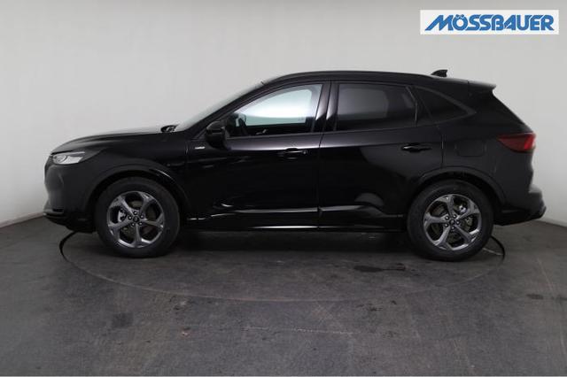 Ford Kuga ST-Line (ST-Line) 1.5 EcoBoost 137kW (186 PS) 8-Gang-Automatikgetriebe 