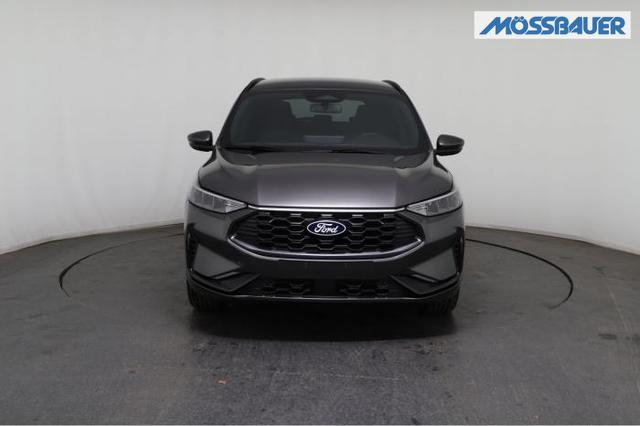 Ford Kuga ST-Line (ST-Line) 1.5 EcoBoost 137kW (186 PS) 8-Gang-Automatikgetriebe 