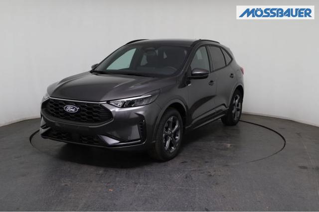 Ford Kuga ST-Line (ST-Line) 1.5 EcoBoost 137kW (186 PS) 8-Gang-Automatikgetriebe 