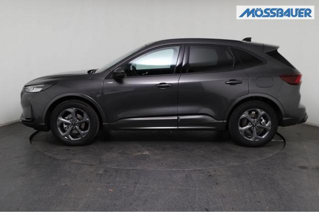 Ford Kuga ST-Line (ST-Line) 1.5 EcoBoost 137kW (186 PS) 8-Gang-Automatikgetriebe 