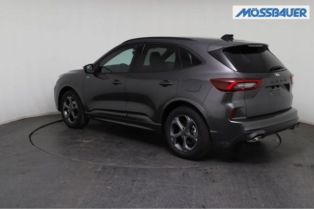 Ford Kuga ST-Line (ST-Line) 1.5 EcoBoost 137kW (186 PS) 8-Gang-Automatikgetriebe 