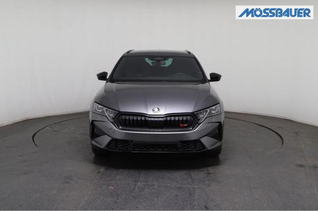 Skoda Octavia Combi RS (RS) 2.0 TSI 195kW (265 PS) 7-Gang-DSG 