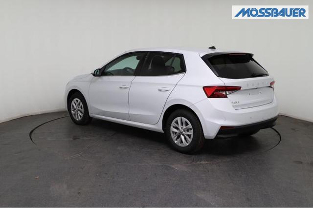 Skoda Fabia Top Selection (Top Selection) 1.0 TSI 85 KW (116 PS) 7-Gang DSG 