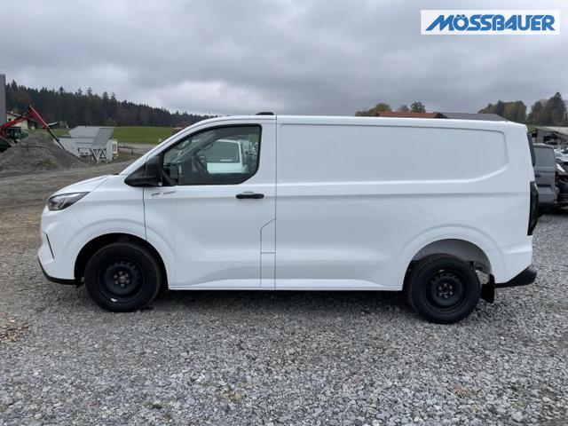 Ford Transit Trend Custom Kasten L1 (Trend) 320 2.0 EcoBlue 100kW (136 PS) 6-Gang-Schaltgetriebe 