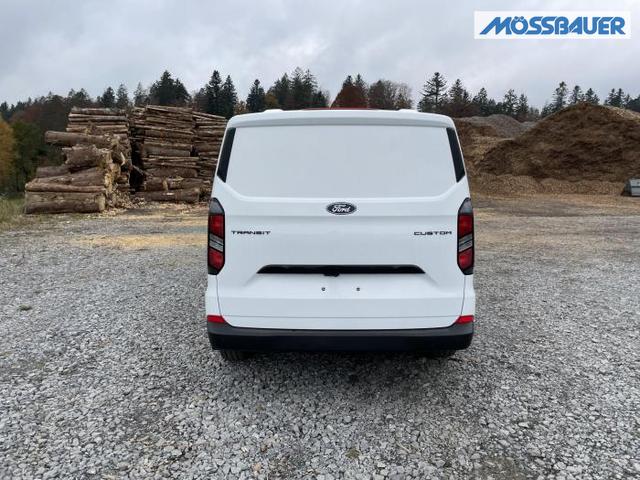 Ford Transit Trend Custom Kasten L1 (Trend) 320 2.0 EcoBlue 100kW (136 PS) 6-Gang-Schaltgetriebe 
