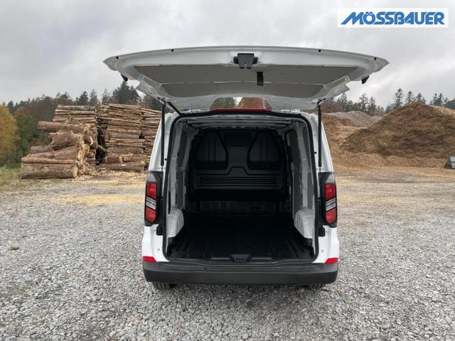 Ford Transit Trend Custom Kasten L1 (Trend) 320 2.0 EcoBlue 100kW (136 PS) 6-Gang-Schaltgetriebe 