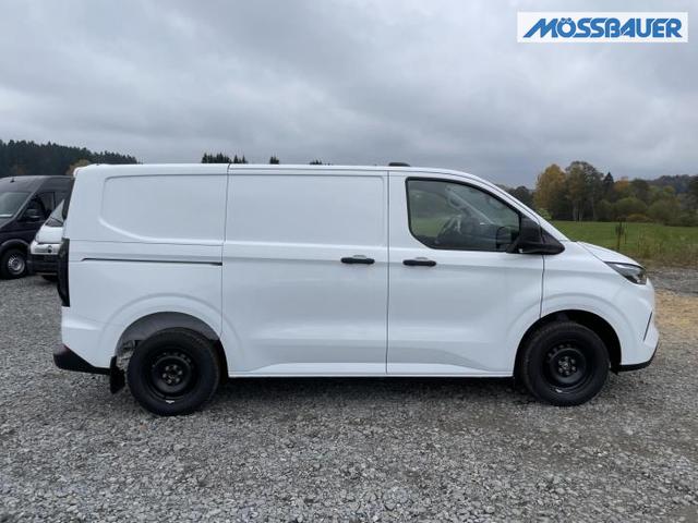 Ford Transit Trend Custom Kasten L1 (Trend) 320 2.0 EcoBlue 100kW (136 PS) 6-Gang-Schaltgetriebe 