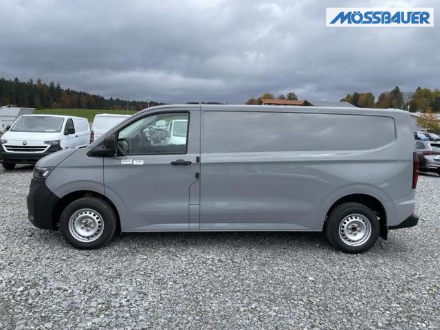 Volkswagen Transporter Kasten langer Radstand (Kasten Radstand) 2.0 TDI 110kW (150 PS) 6-Gang-Schaltgetriebe 