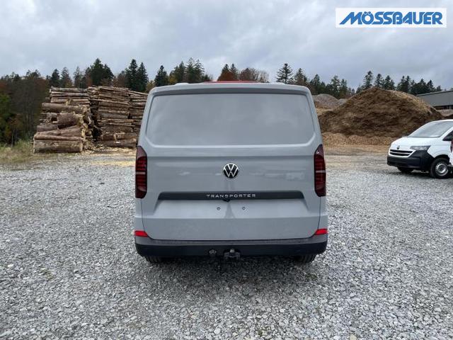 Volkswagen Transporter Kasten langer Radstand (Kasten Radstand) 2.0 TDI 110kW (150 PS) 6-Gang-Schaltgetriebe 