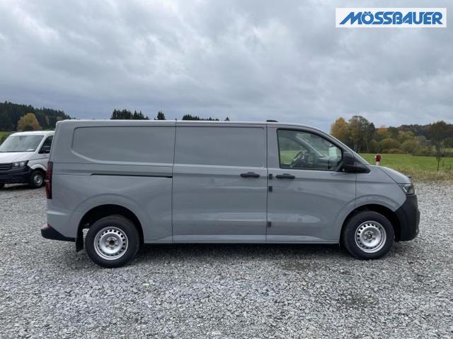 Volkswagen Transporter Kasten langer Radstand (Kasten Radstand) 2.0 TDI 110kW (150 PS) 6-Gang-Schaltgetriebe 