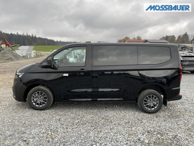 Volkswagen Caravelle KR 2.0 TDI 4MOTION 110kW (150 PS) 8-Gang-Automatikgetriebe 