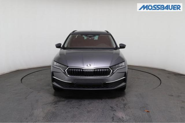 Skoda Octavia Combi Selection (Selection) 2.0 TDI 110kW (150 PS) 7-Gang-DSG 