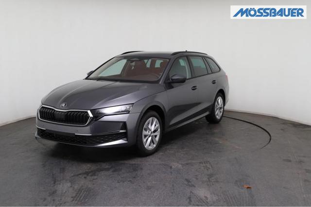 Skoda Octavia Combi Selection (Selection) 2.0 TDI 110kW (150 PS) 7-Gang-DSG 