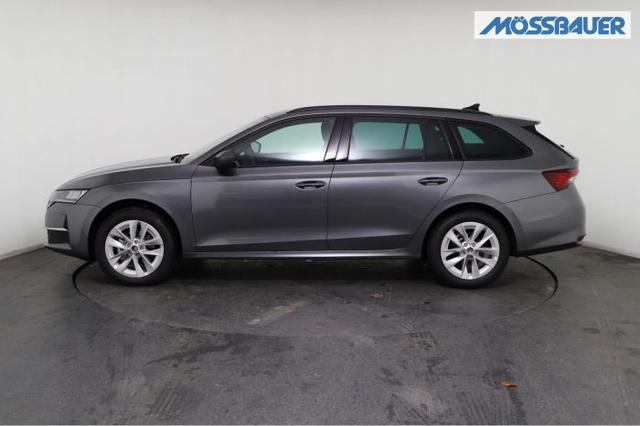 Skoda Octavia Combi Selection (Selection) 2.0 TDI 110kW (150 PS) 7-Gang-DSG 