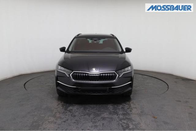 Skoda Octavia Combi Selection (Selection) 2.0 TDI 110kW (150 PS) 7-Gang DSG 