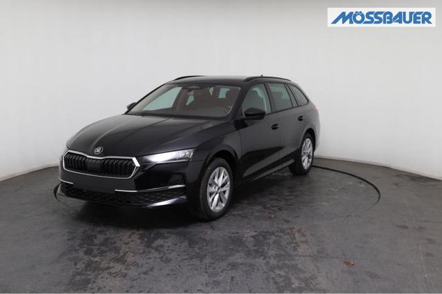 Skoda Octavia Combi Selection (Selection) 2.0 TDI 110kW (150 PS) 7-Gang DSG 