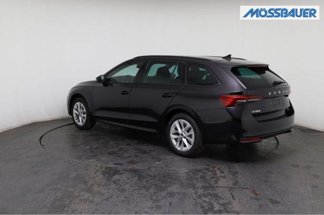 Skoda Octavia Combi Selection (Selection) 2.0 TDI 110kW (150 PS) 7-Gang DSG 