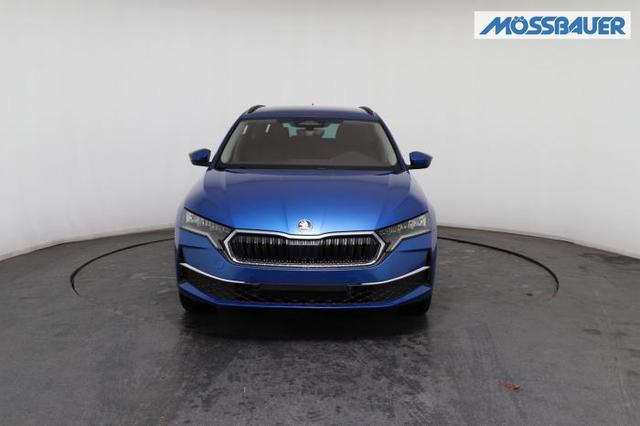 Skoda Octavia Combi Selection (Selection) 2.0 TDI 110kW (150 PS) 7-Gang-DSG 