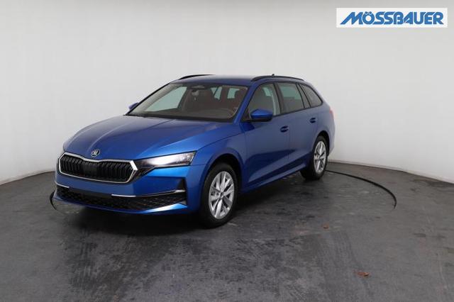 Skoda Octavia Combi Selection (Selection) 2.0 TDI 110kW (150 PS) 7-Gang-DSG 