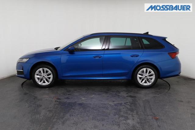 Skoda Octavia Combi Selection (Selection) 2.0 TDI 110kW (150 PS) 7-Gang-DSG 