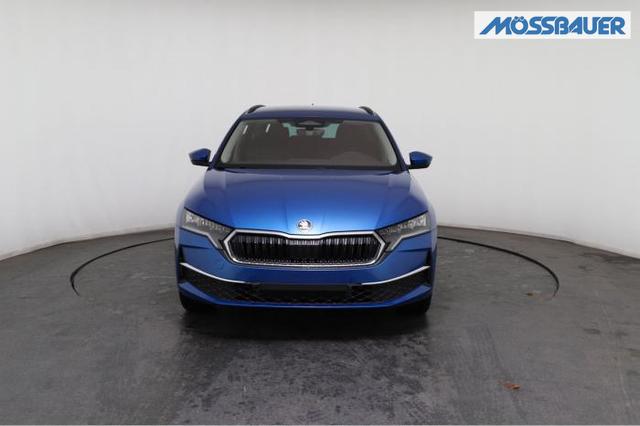 Skoda Octavia Combi Selection (Selection) 2.0 TDI 110kW (150 PS) 7-Gang-DSG 