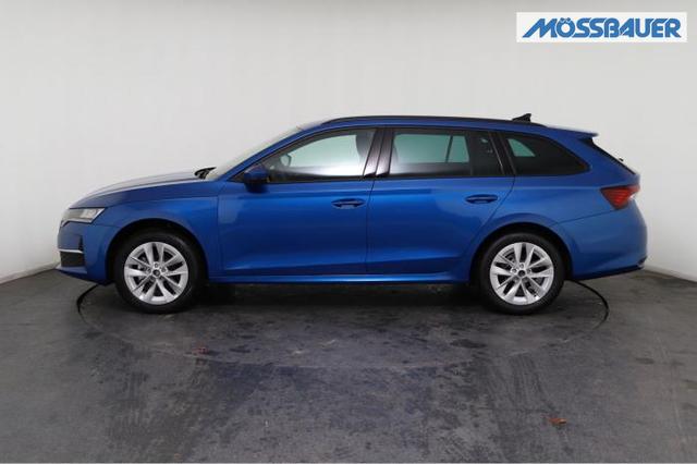 Skoda Octavia Combi Selection (Selection) 2.0 TDI 110kW (150 PS) 7-Gang-DSG 