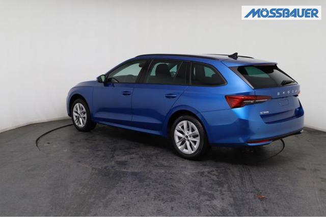 Skoda Octavia Combi Selection (Selection) 2.0 TDI 110kW (150 PS) 7-Gang-DSG 